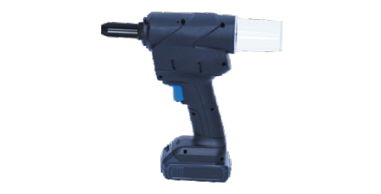 E系列电池铆钉 铆螺母枪